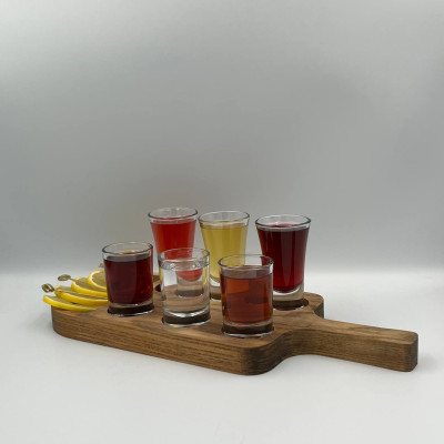 Сет из настоек 300 мл